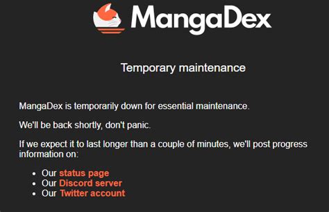 manga dex|is manga dex down.